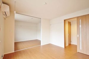 ルミウス港南台弐番館 102号-6