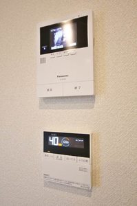 ルミウス港南台弐番館 102号-8