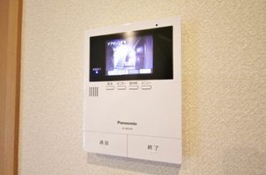 ルミウス港南台弐番館 102号-9