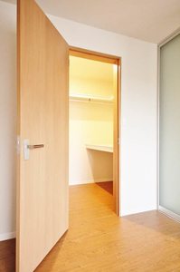 ルミウス港南台弐番館 102号-10