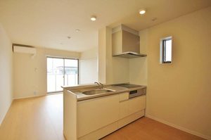 ルミウス港南台参番館 305号-4