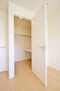 ルミウス港南台参番館 305号-6