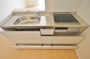 ルミウス港南台参番館 305号-9