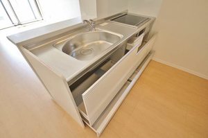 ルミウス港南台参番館 305号-10