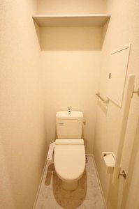 ルミウス港南台参番館 305号-11