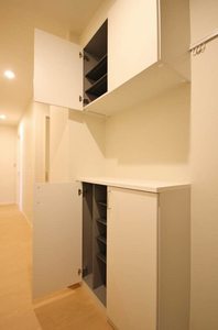 ルミウス港南台参番館 305号-12