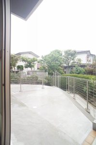 ファミールM 102号-2