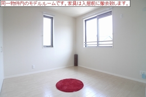 アルフラット 202号-4