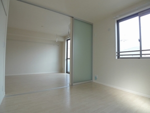 アルフラット 202号-7