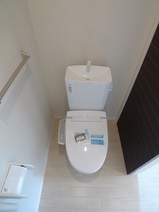 アルフラット 202号-11