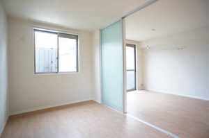 コスモレジデンス B 101号-2