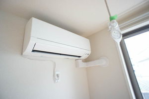 コスモレジデンス B 101号-5