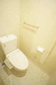 コスモレジデンス B 101号-8