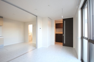 ソレイユⅡ 101号-4