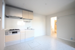 ソレイユⅡ 101号-5