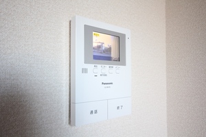 ソレイユⅡ 101号-7