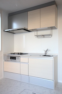 ソレイユⅡ 101号-8