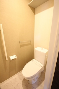 ソレイユⅡ 101号-12