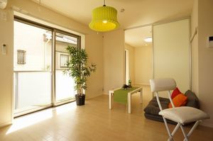 ベレオＫＭ　Ⅱ 101号-4