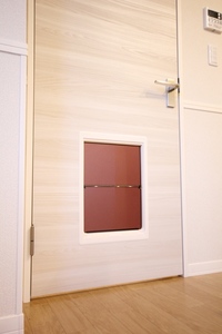 ソレイユⅢ 202号-11