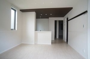 フラワーハイツ芹が谷 B 101号-2