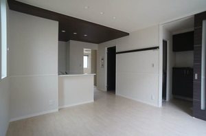 フラワーハイツ芹が谷 B 101号-3