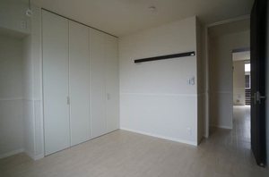 フラワーハイツ芹が谷 B 101号-5