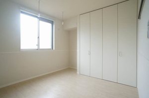 フラワーハイツ芹が谷 B 101号-6