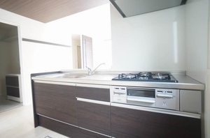 フラワーハイツ芹が谷 B 101号-10