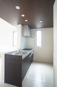 フラワーハイツ芹が谷 B 101号-11