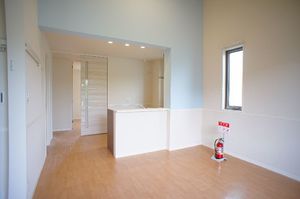 フラワーハイツ芹が谷　Ｂ 203号-3