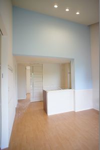 フラワーハイツ芹が谷　Ｂ 203号-4