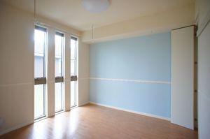 フラワーハイツ芹が谷　Ｂ 203号-5