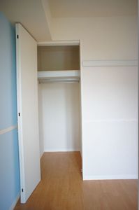 フラワーハイツ芹が谷　Ｂ 203号-6