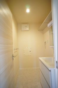 フラワーハイツ芹が谷　Ｂ 203号-7