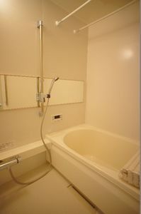 フラワーハイツ芹が谷　Ｂ 203号-8