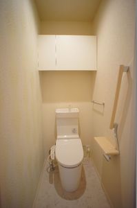 フラワーハイツ芹が谷　Ｂ 203号-9