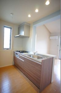 フラワーハイツ芹が谷　Ｂ 203号-11