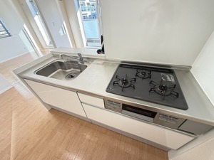 ブライトビレッジ 301号-4