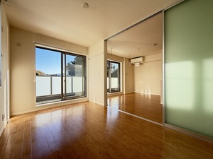 ブライトビレッジ 301号-5