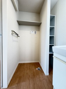 ブライトビレッジ 301号-9