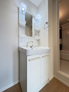 ブライトビレッジ 301号-10