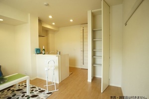 ブライトビレッジ 302号-2