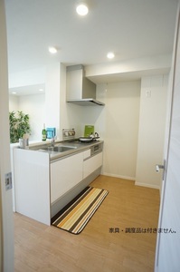 ブライトビレッジ 302号-4