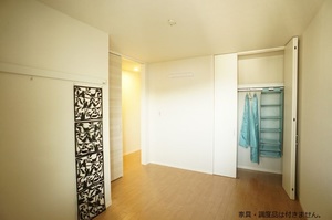 ブライトビレッジ 302号-5