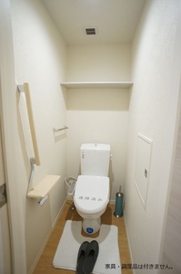 ブライトビレッジ 302号-6