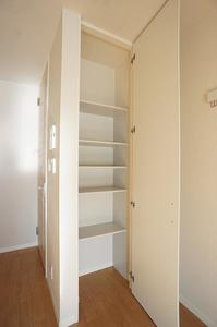 ブライトビレッジ 305号-4