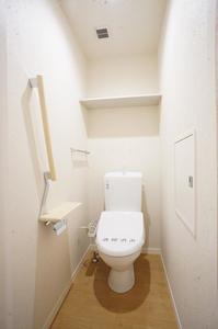 ブライトビレッジ 305号-9