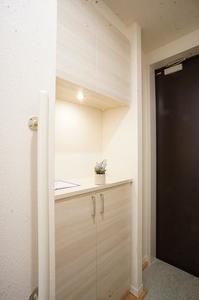 ブライトビレッジ 305号-10