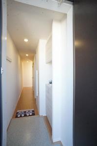 ブライトビレッジ 305号-11